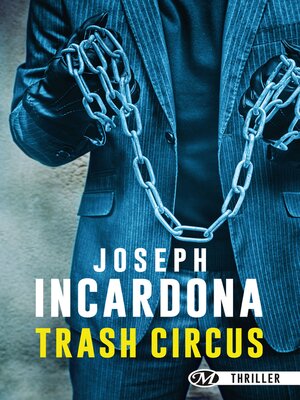 cover image of Trash Circus